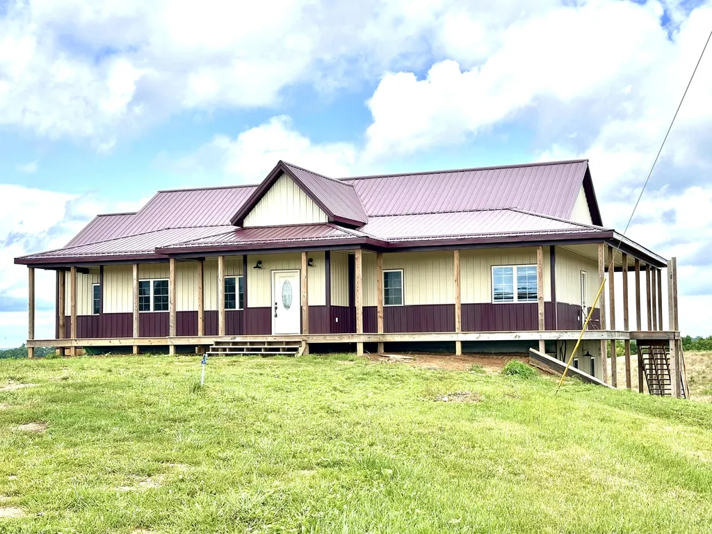 1502 Cane Run Road Carlisle KY 40311