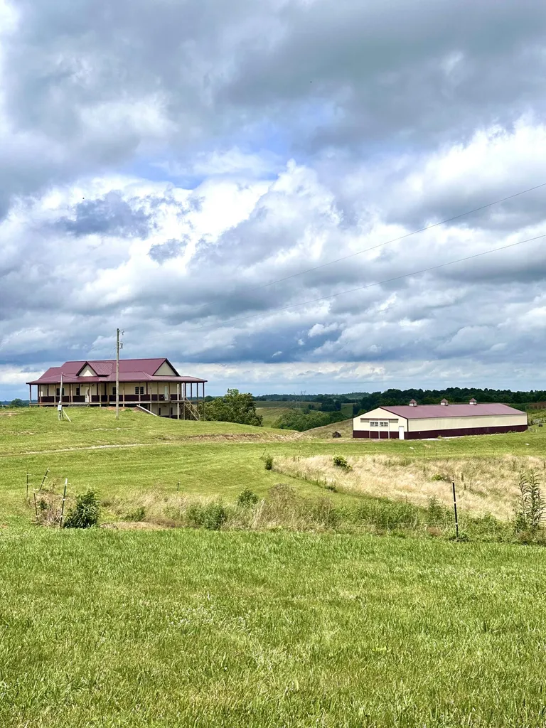1502 Cane Run Road Carlisle KY 40311