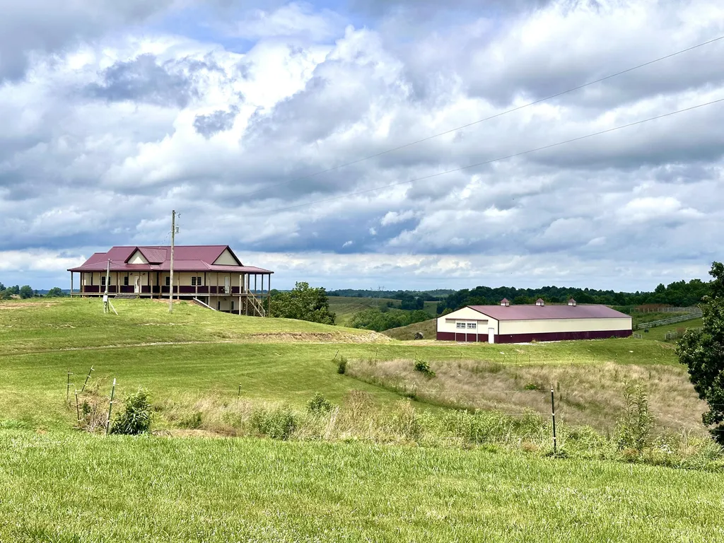 1502 Cane Run Road Carlisle KY 40311