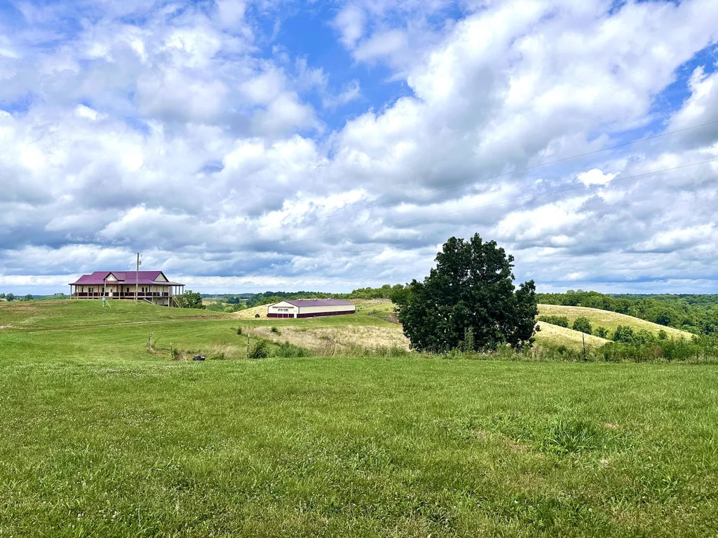 1502 Cane Run Road Carlisle KY 40311