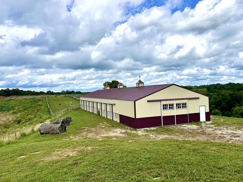 1502 Cane Run Road Carlisle KY 40311