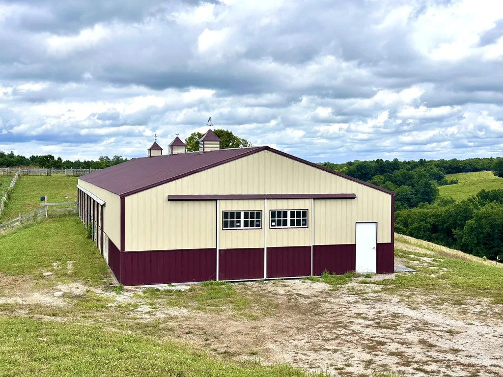 1502 Cane Run Road Carlisle KY 40311
