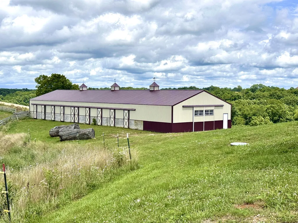 1502 Cane Run Road Carlisle KY 40311