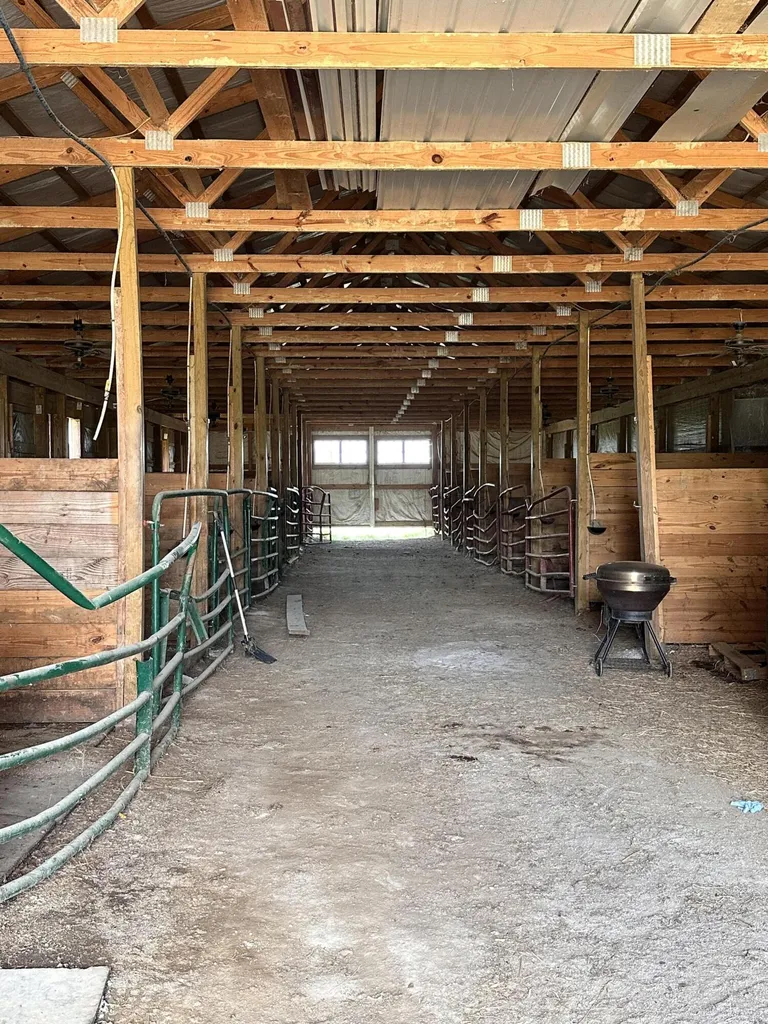 1502 Cane Run Road Carlisle KY 40311