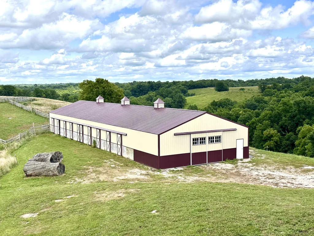 1502 Cane Run Road Carlisle KY 40311