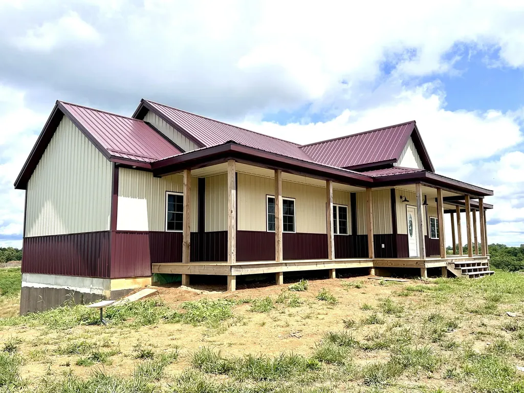 1502 Cane Run Road Carlisle KY 40311