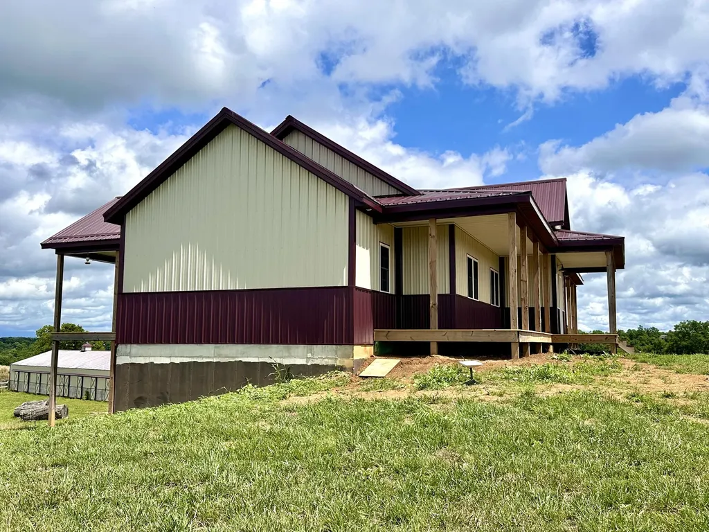 1502 Cane Run Road Carlisle KY 40311