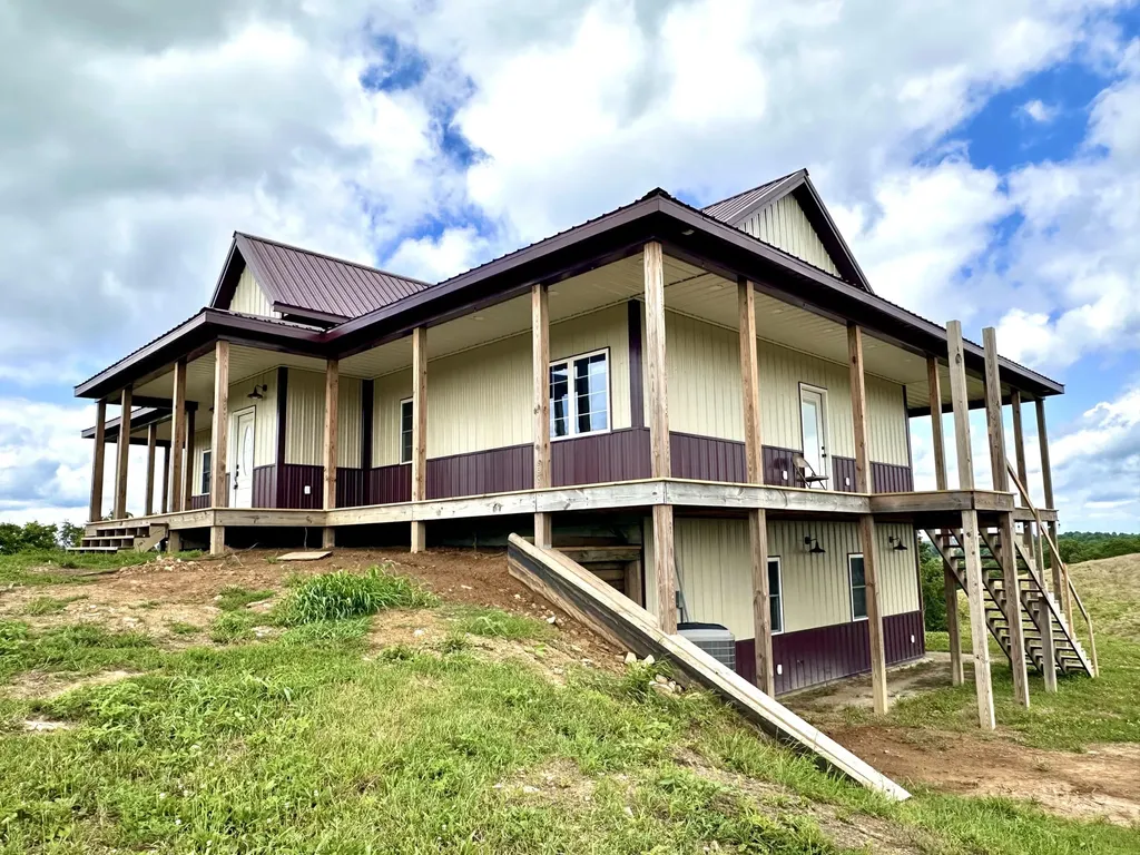 1502 Cane Run Road Carlisle KY 40311