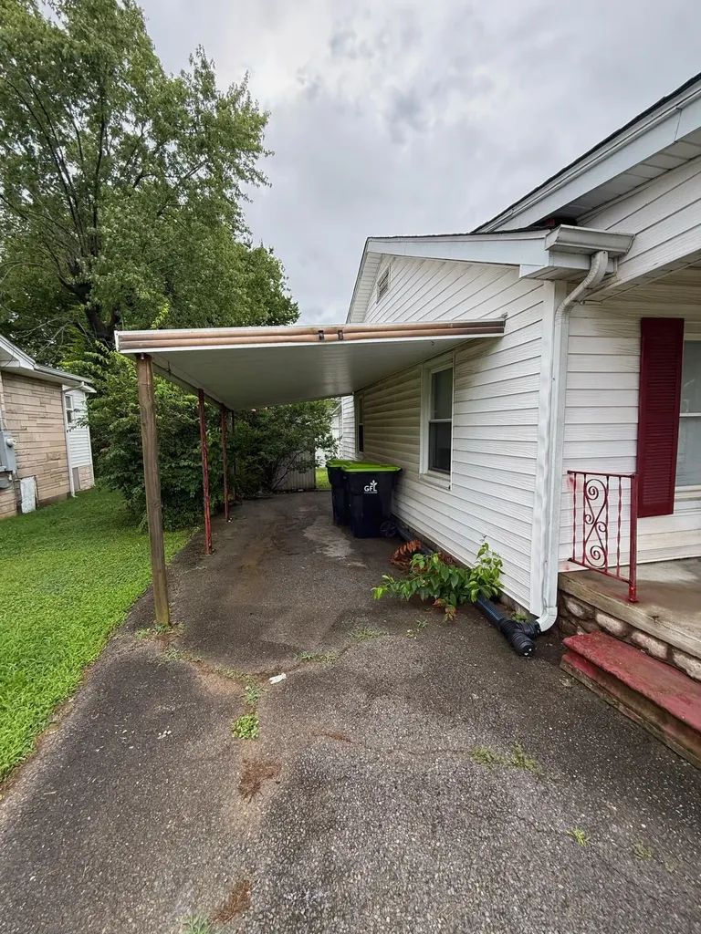 1207 Elm Street Benton KY 42025