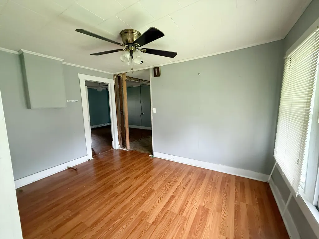 1207 Elm Street Benton KY 42025