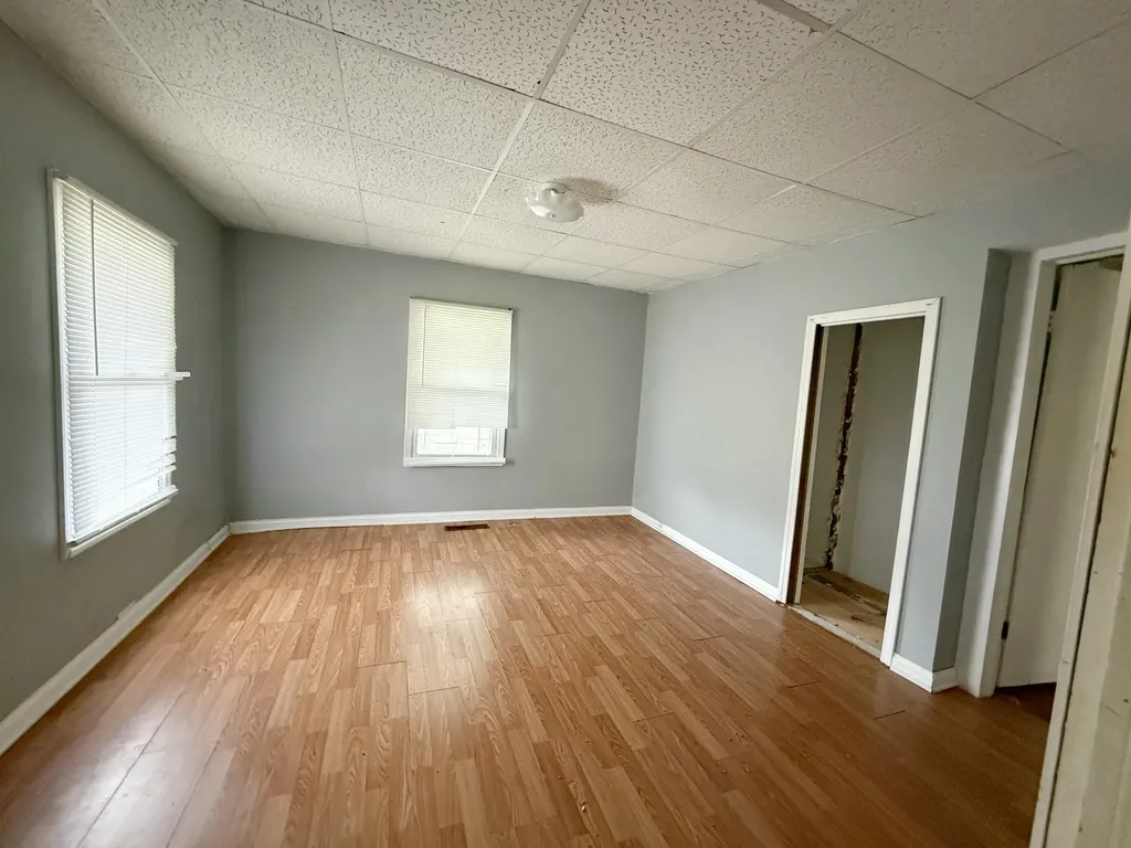 1207 Elm Street Benton KY 42025
