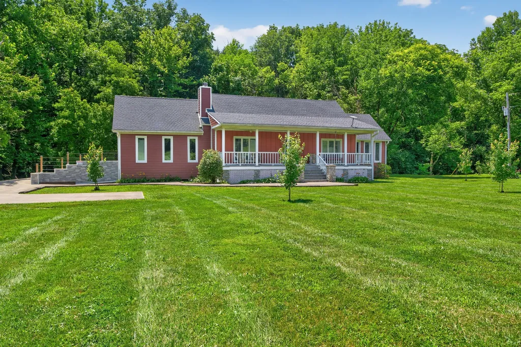 252 Crystal Creek Lane Richmond KY 40475