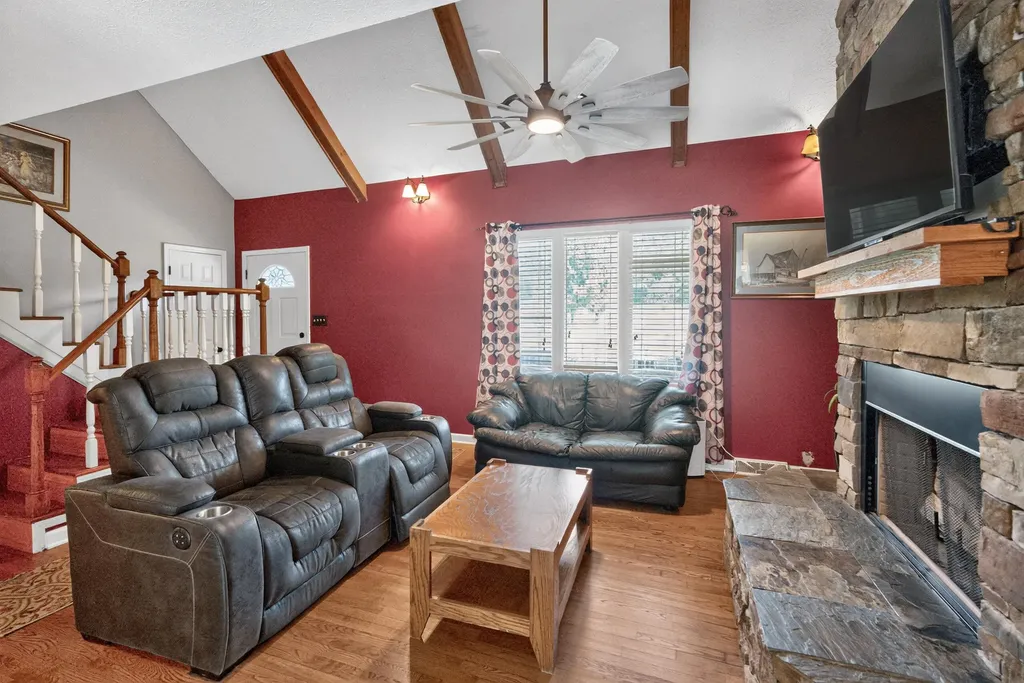 252 Crystal Creek Lane Richmond KY 40475