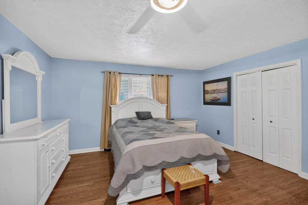252 Crystal Creek Lane Richmond KY 40475