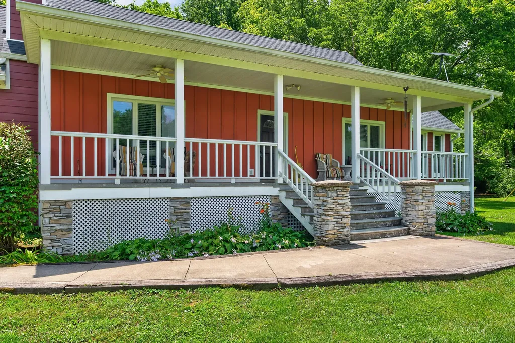 252 Crystal Creek Lane Richmond KY 40475