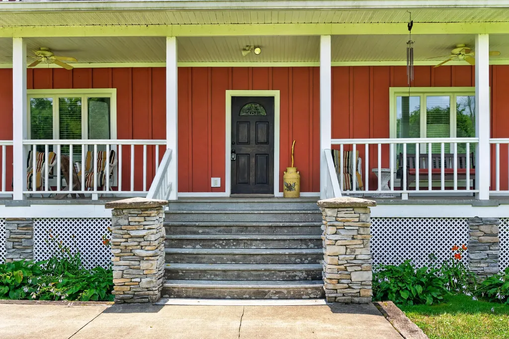 252 Crystal Creek Lane Richmond KY 40475