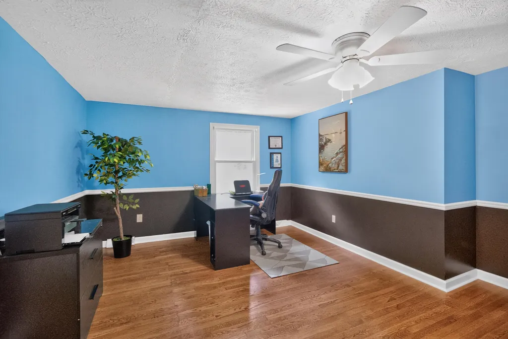 252 Crystal Creek Lane Richmond KY 40475