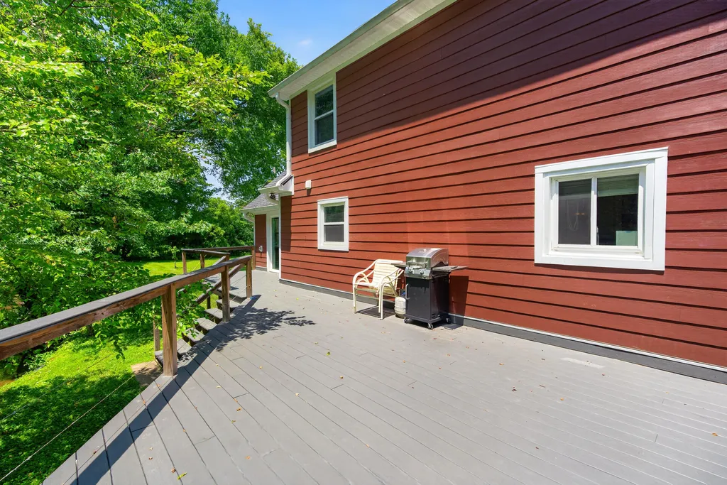 252 Crystal Creek Lane Richmond KY 40475