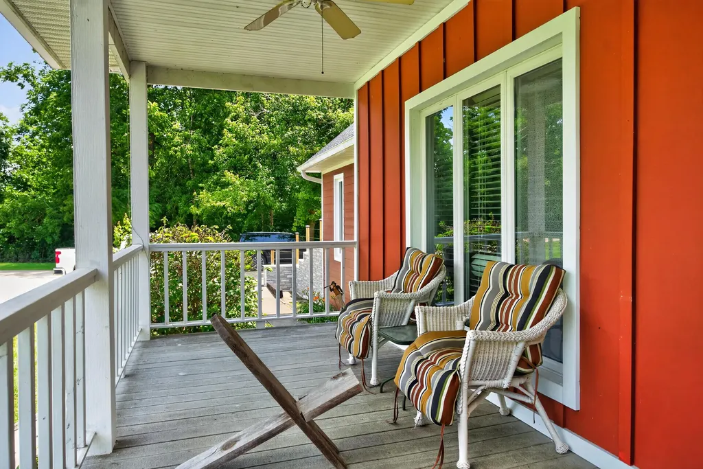 252 Crystal Creek Lane Richmond KY 40475