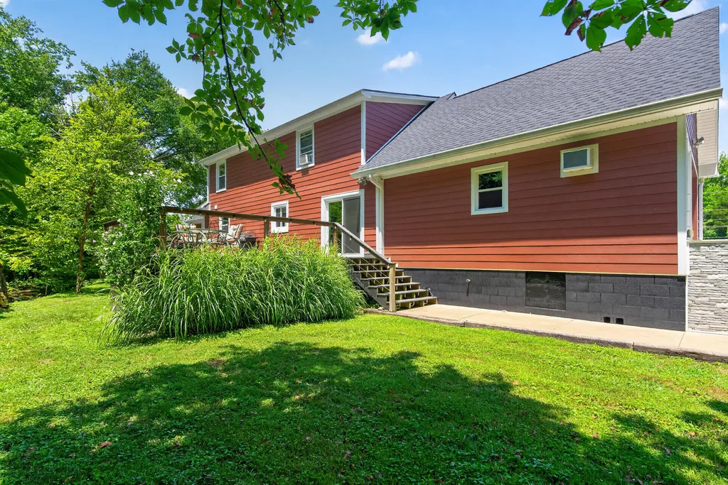 252 Crystal Creek Lane Richmond KY 40475
