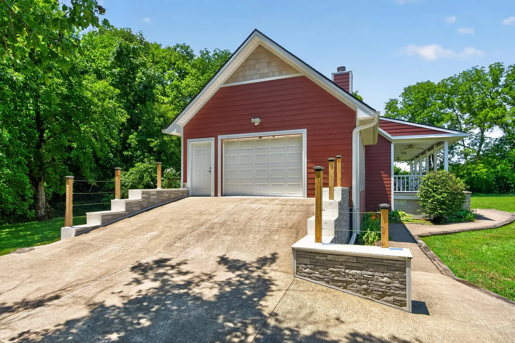 252 Crystal Creek Lane Richmond KY 40475