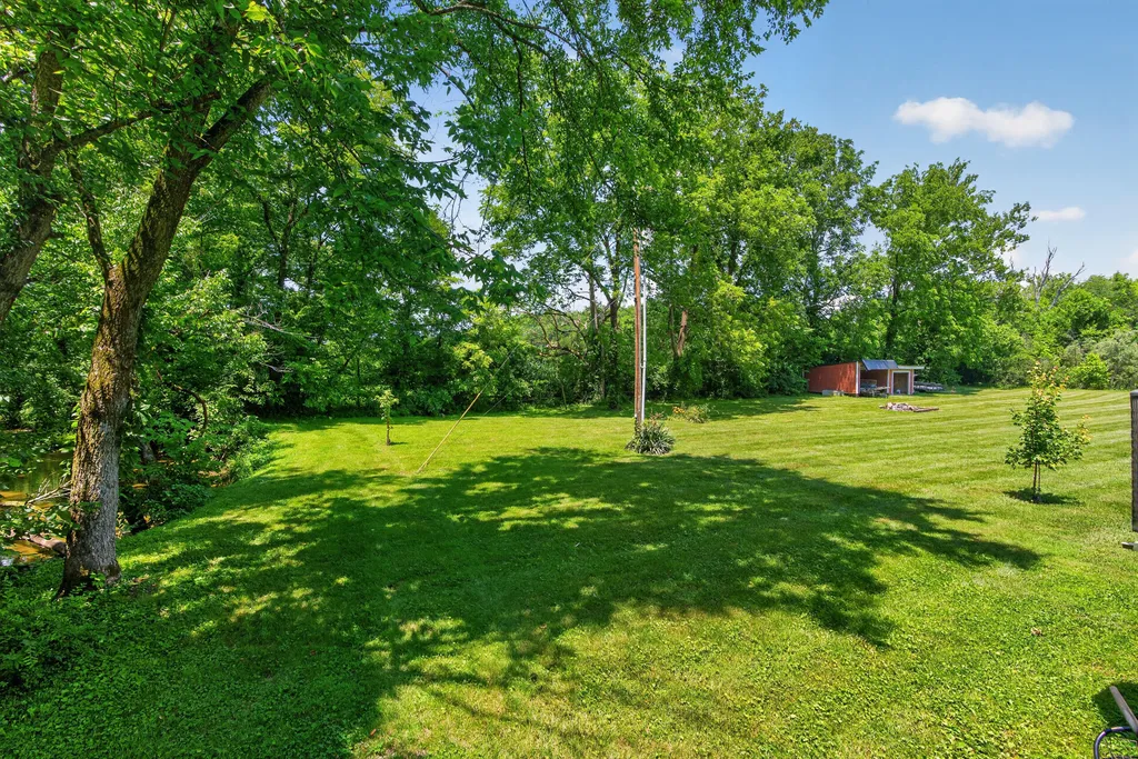 252 Crystal Creek Lane Richmond KY 40475