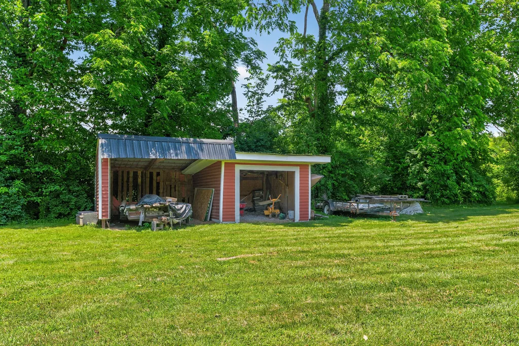 252 Crystal Creek Lane Richmond KY 40475