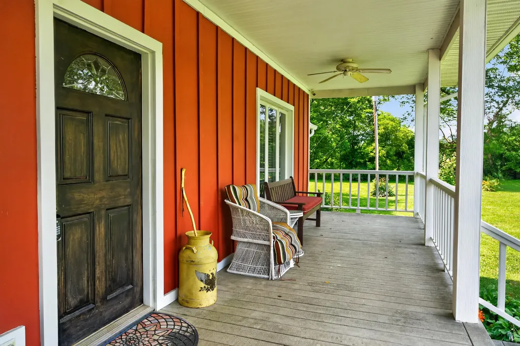 252 Crystal Creek Lane Richmond KY 40475