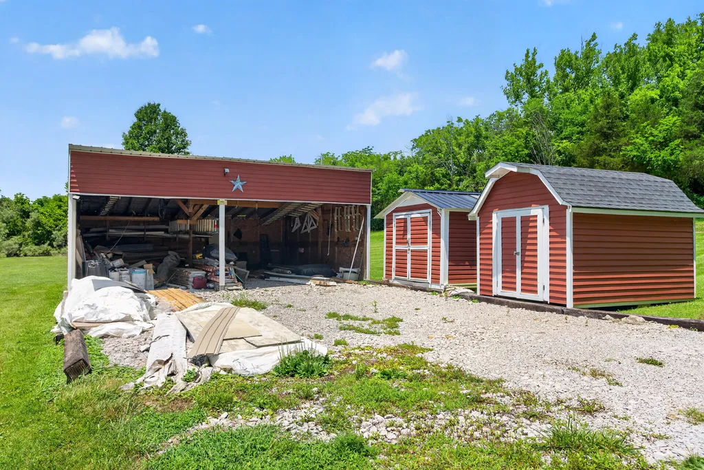 252 Crystal Creek Lane Richmond KY 40475