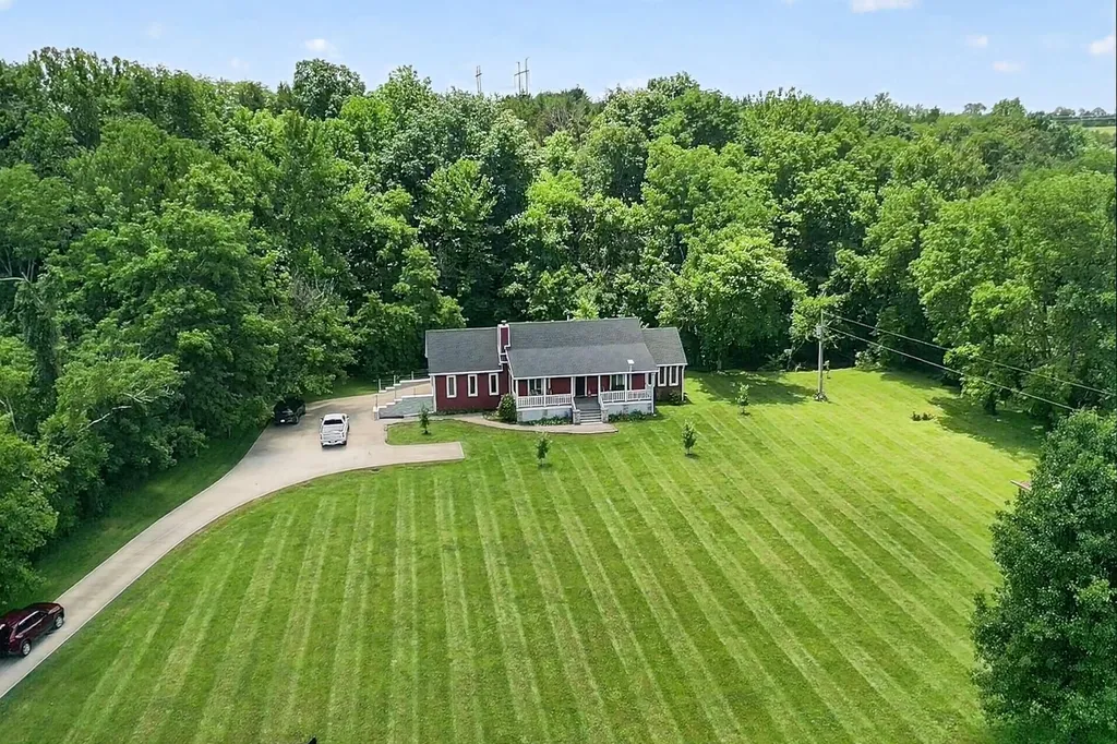 252 Crystal Creek Lane Richmond KY 40475