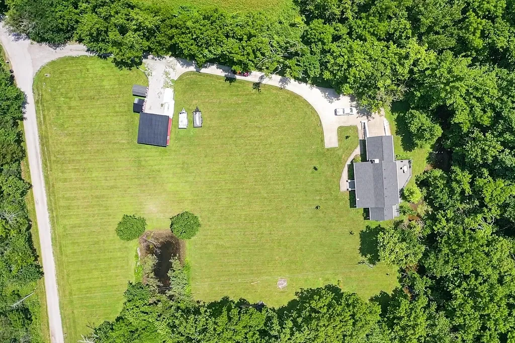 252 Crystal Creek Lane Richmond KY 40475
