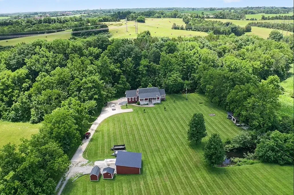 252 Crystal Creek Lane Richmond KY 40475