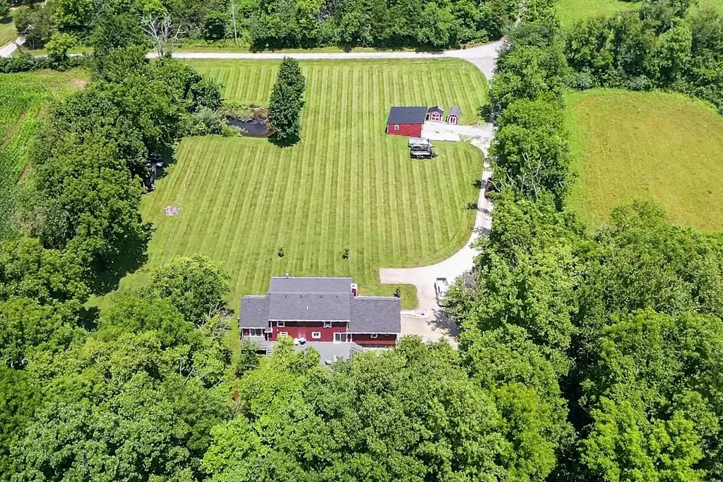 252 Crystal Creek Lane Richmond KY 40475