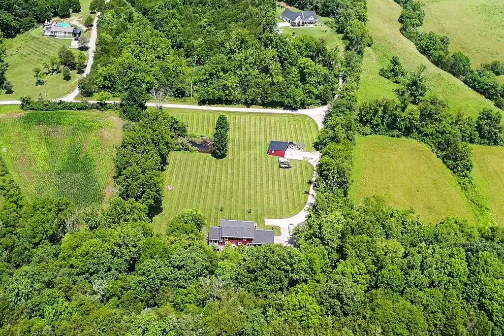 252 Crystal Creek Lane Richmond KY 40475