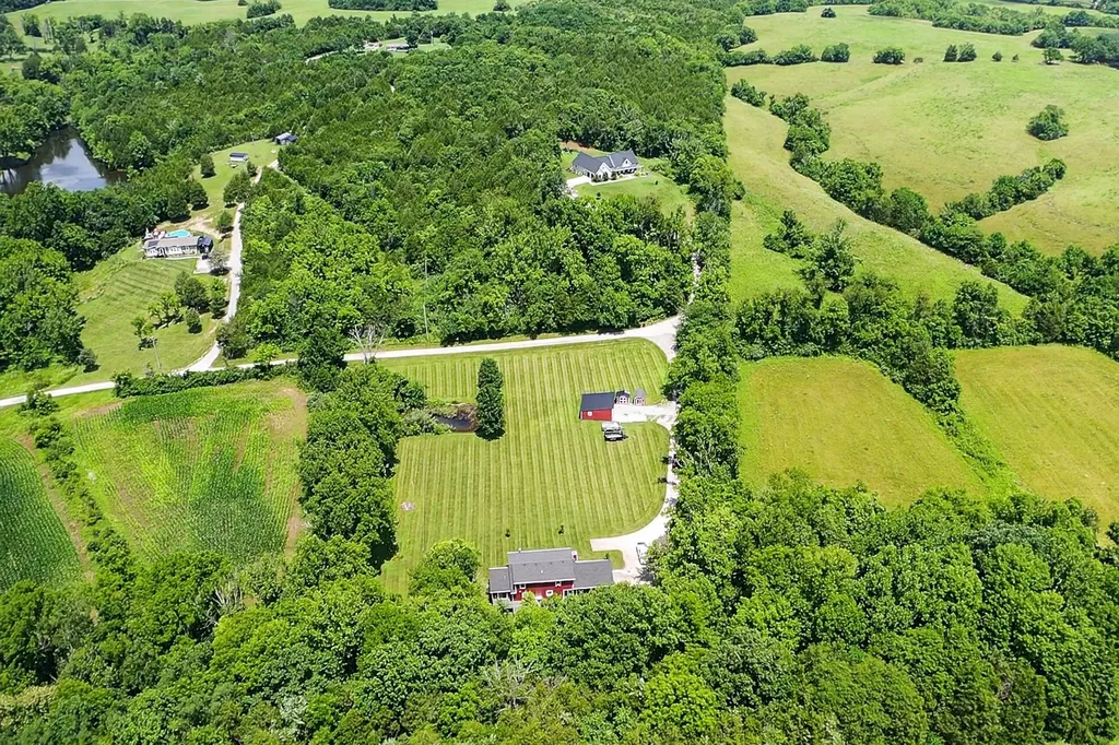 252 Crystal Creek Lane Richmond KY 40475