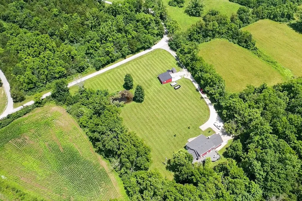 252 Crystal Creek Lane Richmond KY 40475