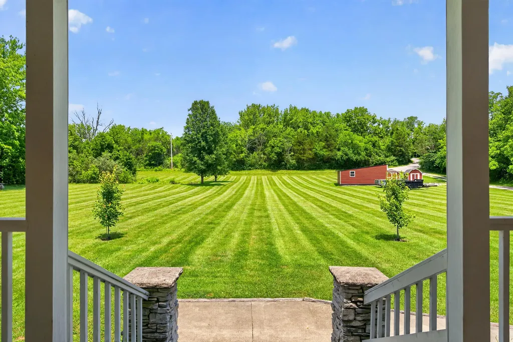 252 Crystal Creek Lane Richmond KY 40475