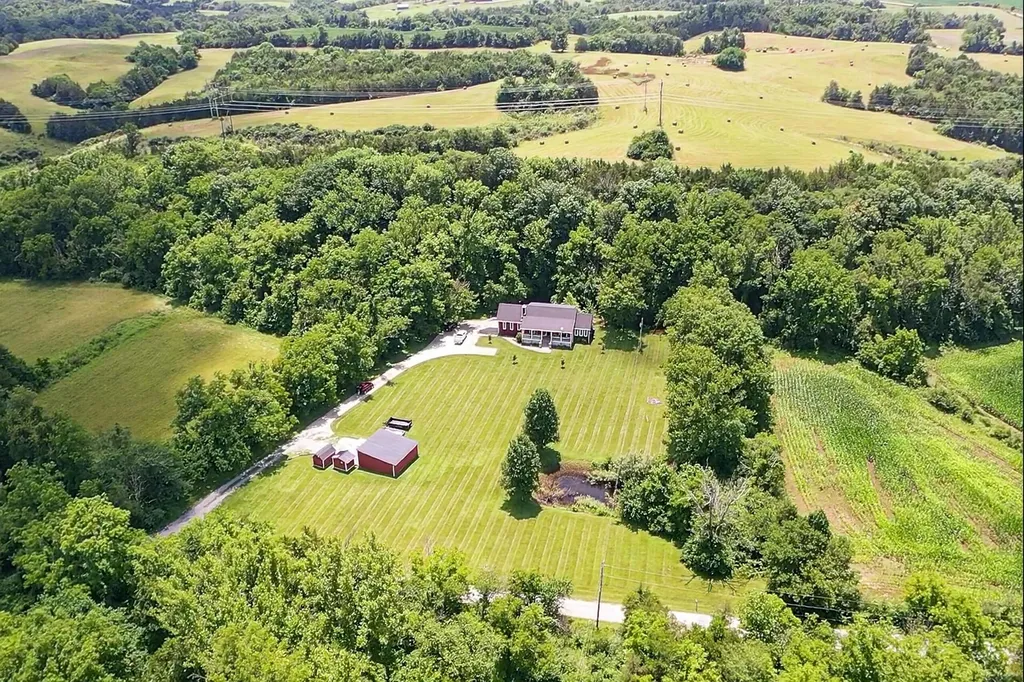 252 Crystal Creek Lane Richmond KY 40475
