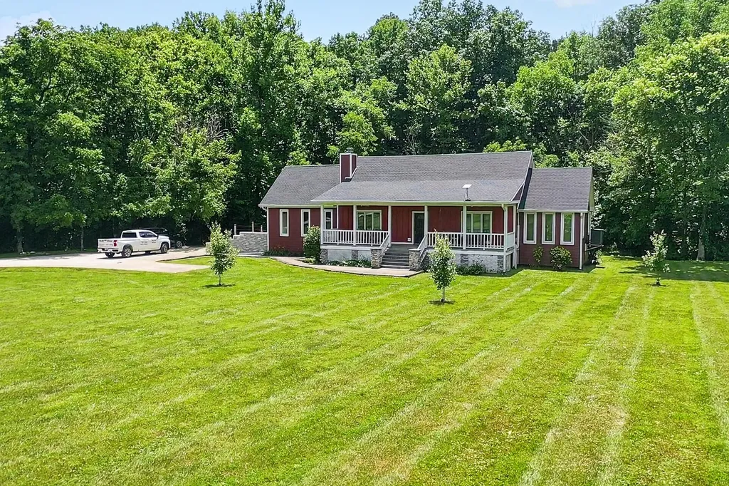 252 Crystal Creek Lane Richmond KY 40475