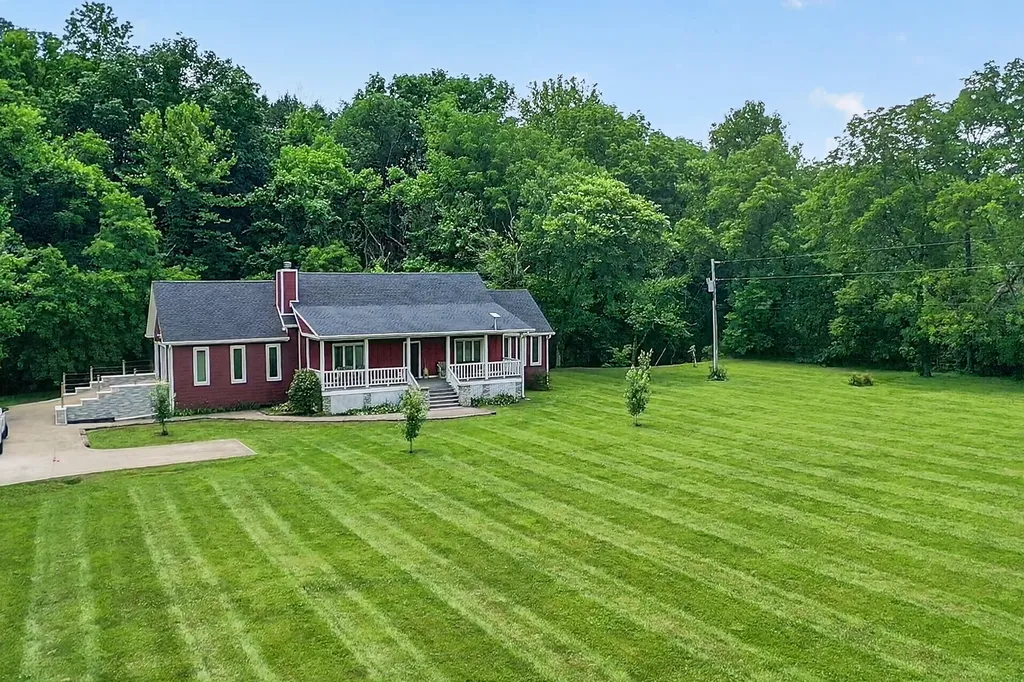 252 Crystal Creek Lane Richmond KY 40475
