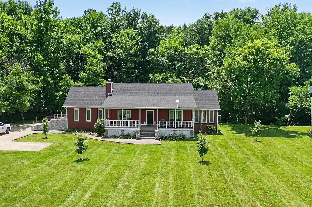 252 Crystal Creek Lane Richmond KY 40475