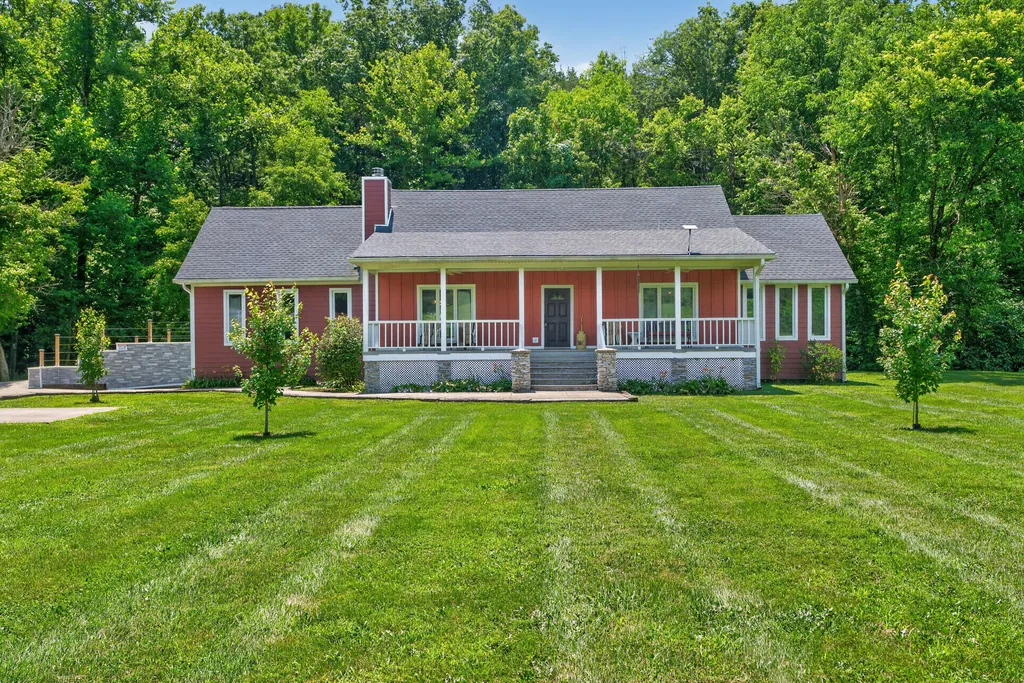 252 Crystal Creek Lane Richmond KY 40475