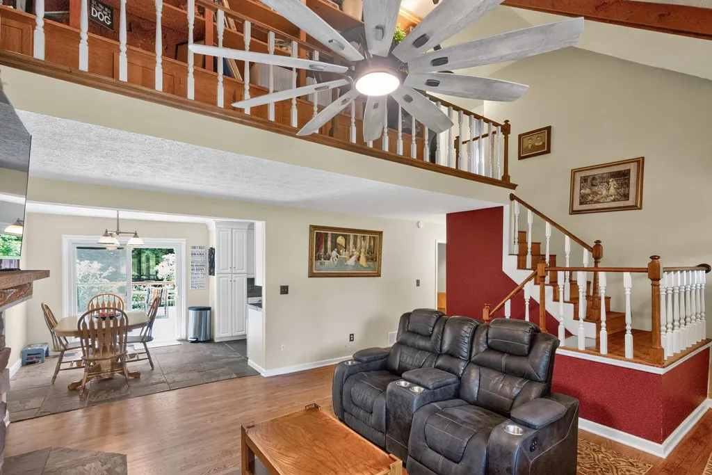 252 Crystal Creek Lane Richmond KY 40475