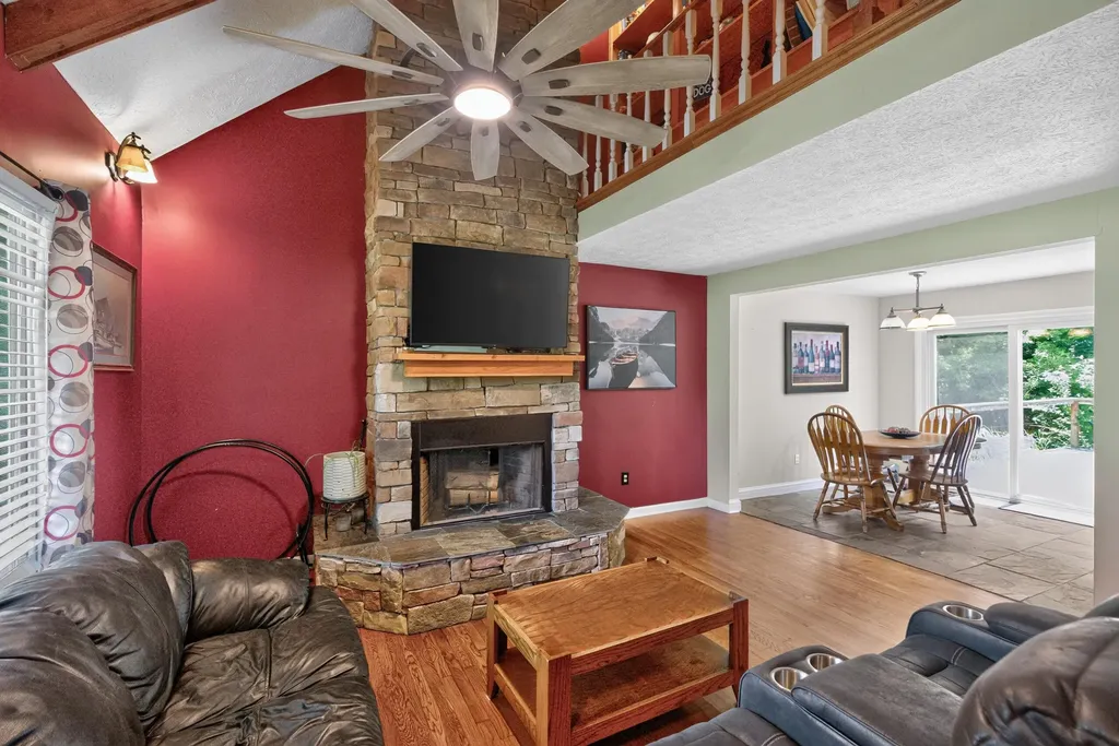 252 Crystal Creek Lane Richmond KY 40475