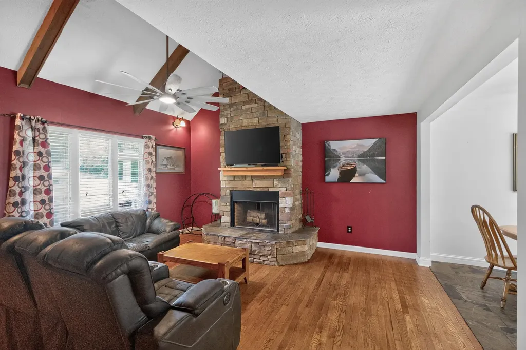 252 Crystal Creek Lane Richmond KY 40475
