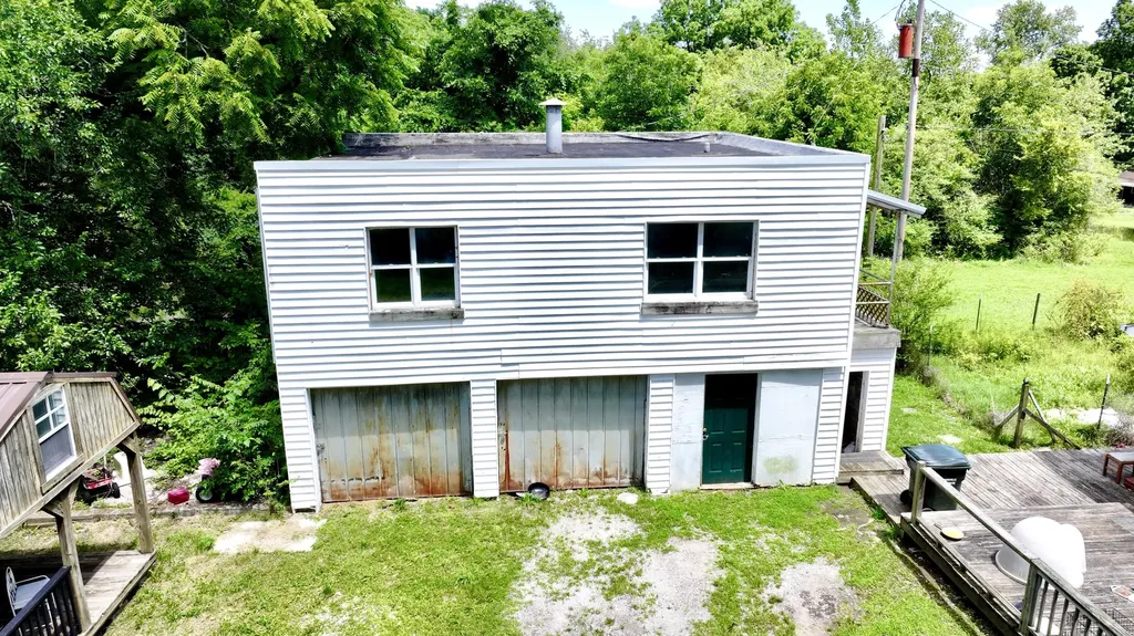1900 E 1st Street Hopkinsville KY 42240