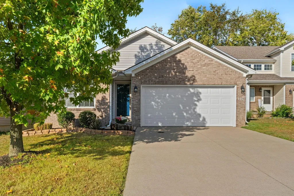 229 Shell Court Lexington KY 40511