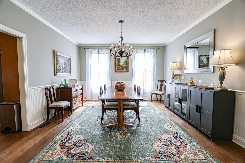 320 Braddie Cove Paducah KY 42001