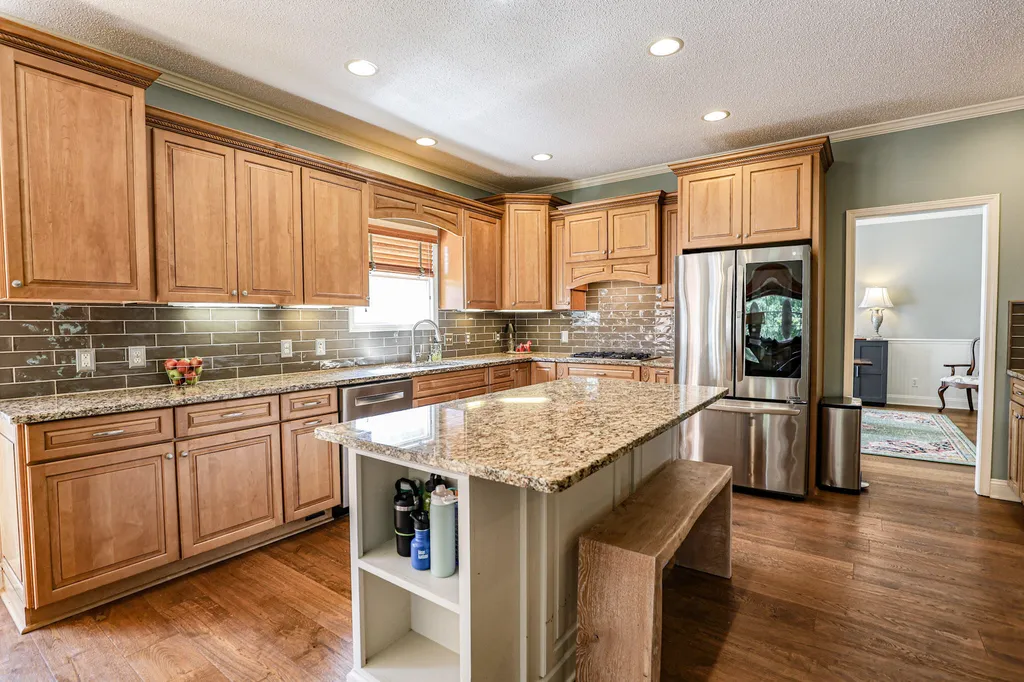 320 Braddie Cove Paducah KY 42001