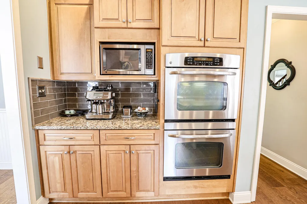 320 Braddie Cove Paducah KY 42001